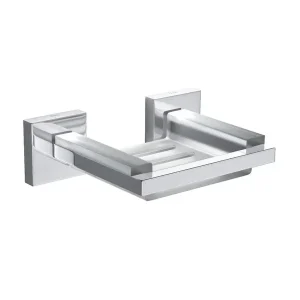 Saboneteira Deca de Parede Clean Cromado